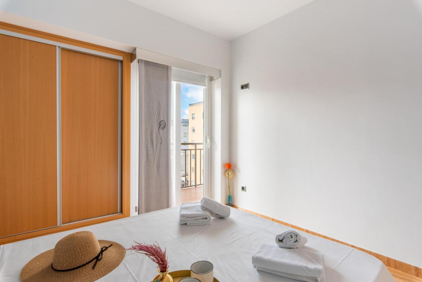 Apartament Pondarosa - PlusHolidays Calpe Exterior foto